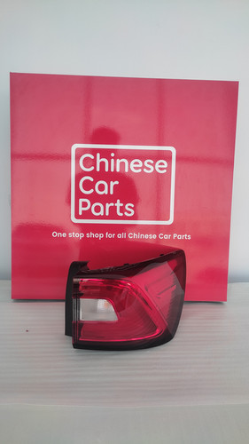 MG 5 Rear Light Right | Chinese Car Parts