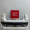Thumbnail: Jetour X70plus Rear Bumper Assembly