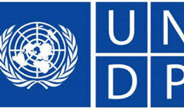 UNDP Logo