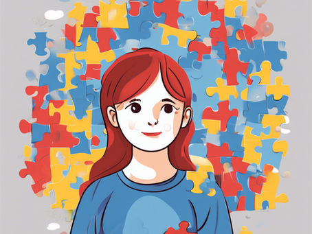 Promoting Autism Awareness: Understanding and Supporting Individuals on the Spectrum