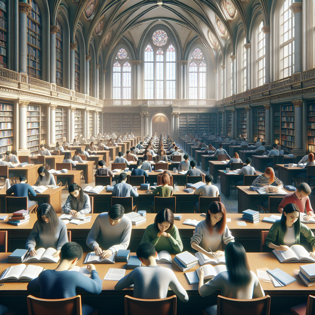 Academic Resilience Journey