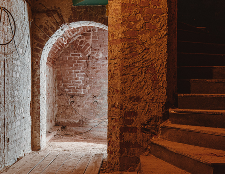 Vēsturiskajā Mārstaļu ielas 6 namā top Rakstniecības un mūzikas muzeja mājvieta