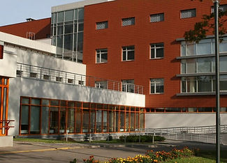 VSIA “Bērnu klīniskā universitātes slimnīca” 26. korpuss