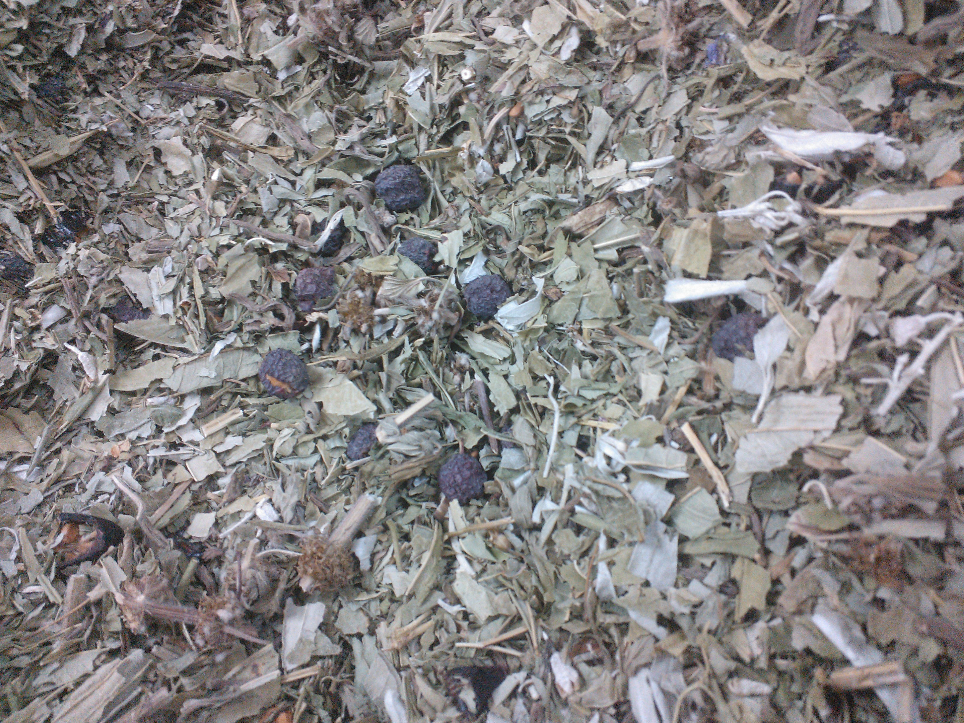 Сердечный сбор