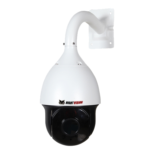 PTZ IP FULL HD IR 120M 22X ZOOM