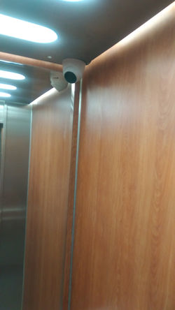 CAMARAS DE SEGURIDAD