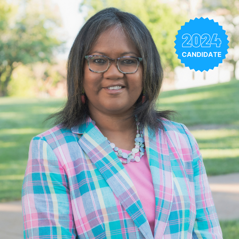 Senator Barbara Washington