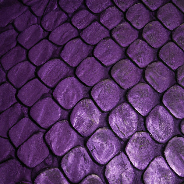 reptile scales on a cozy purple backdrop.jpg