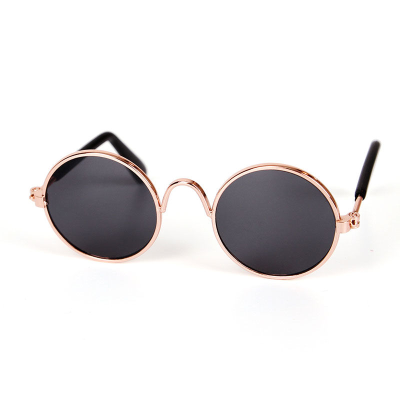 Miniatura: Lentes para gato