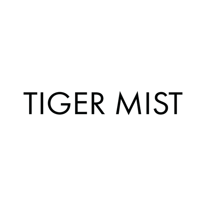 TIGER AIR logo