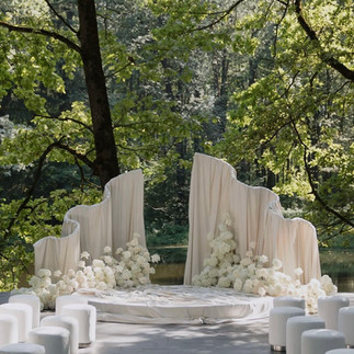 The Wedding Society – Expert destination wedding planning for unforgettable celebrations