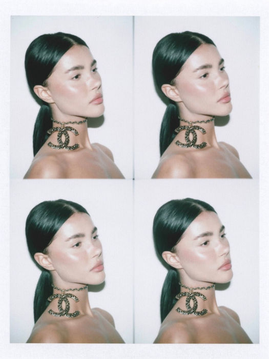 eva navarro model content creator influencer dsg talent