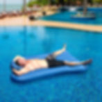 Thumbnail: Face Down Float