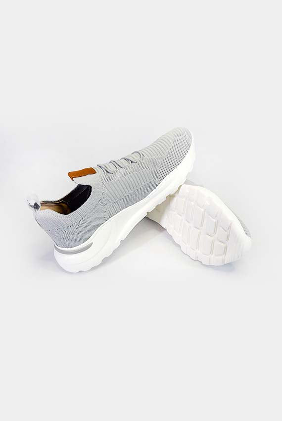 Tênis Knit Evo