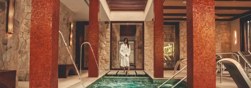 THE WESTIN ALL INCLUSIVE 2026