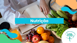 nutrição