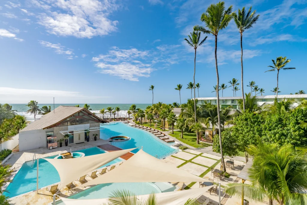 THE WESTIN ALL INCLUSIVE 2026