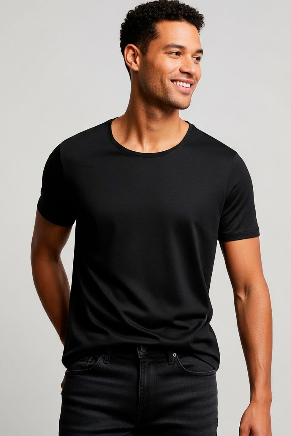 Camiseta Pima Peruano