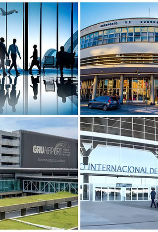 translado para aeroporto guarulhos-congonhas-viracopos