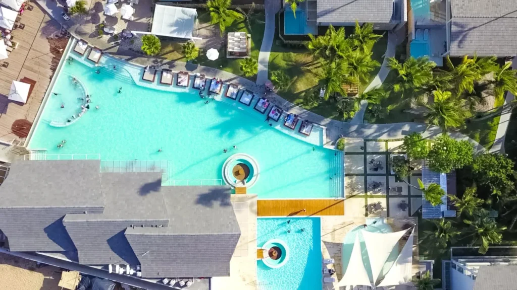 THE WESTIN ALL INCLUSIVE 2026