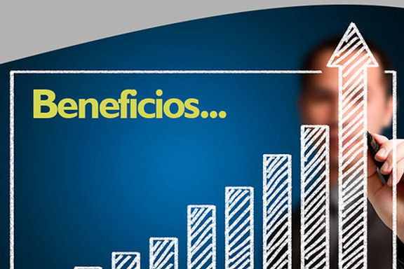 benefícios