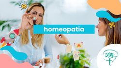 Homeopatia