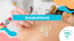 Acupuntura