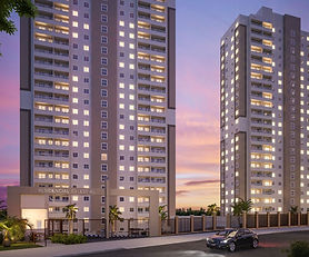 Residencial Celestial Campinas