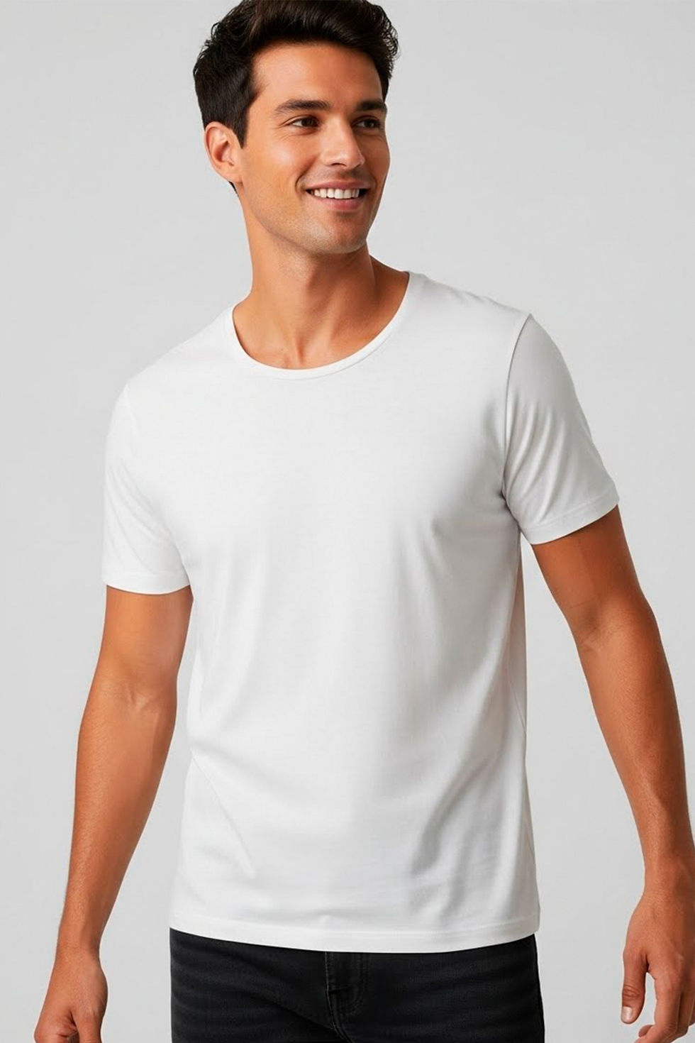 Camiseta Pima Peruano