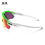 Thumbnail: Oakley Radar Lock Path Prizm Road Green/Fade Collection