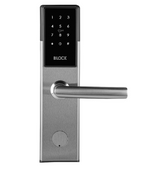 fechadura-DLH-1900 BN Prata