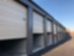 Building 2 Timberland Storage