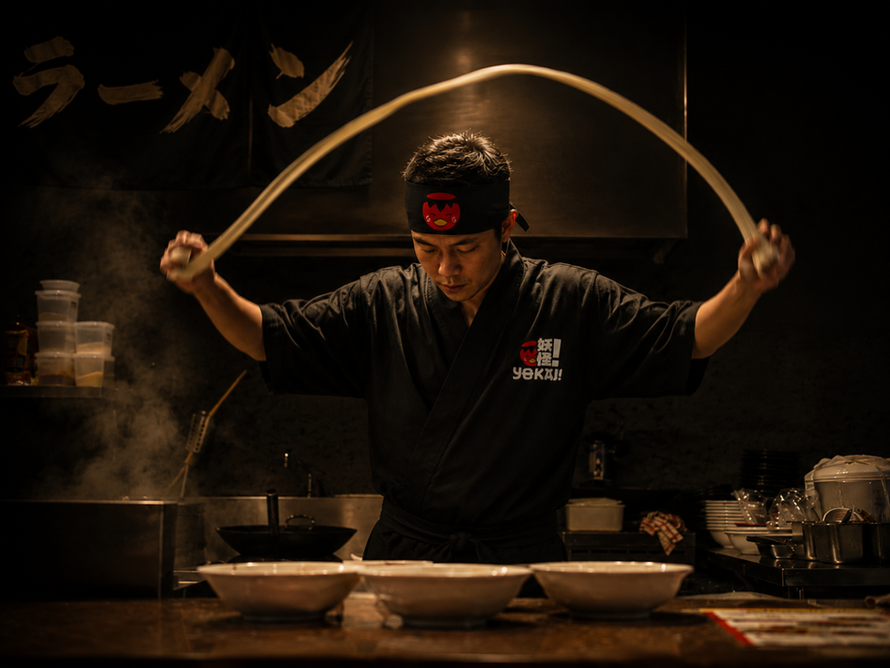 chef