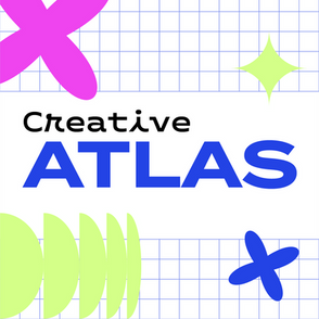 Creative Atlas Website