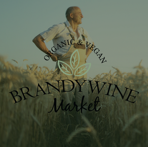 Brandywine Market Website