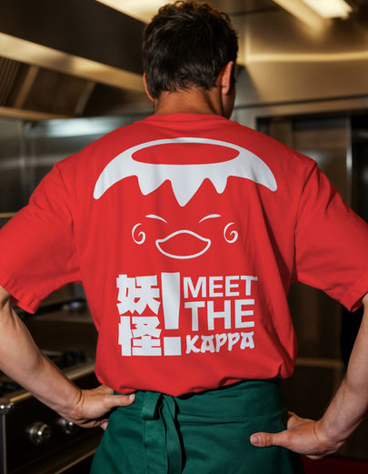 merch