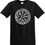 Thumbnail: Black Wayfinder T-Shirt