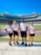 Event staffing agency