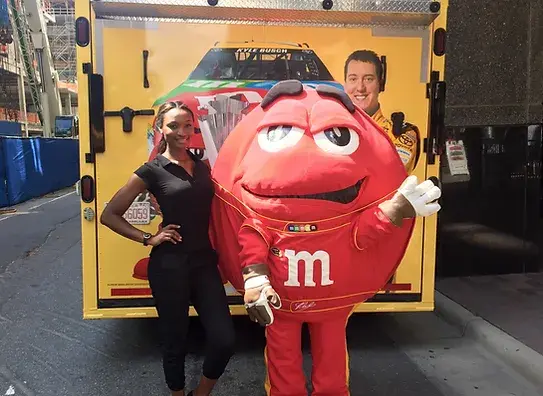 Assist Marketing Event Staffing