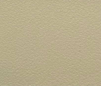 Light Stone metal roof finish - neutral, stone-toned color ideal for energy-efficient roofing upgrades.