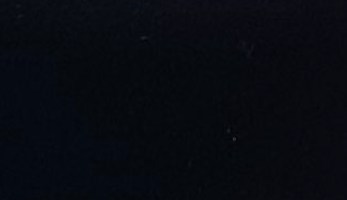 Black swatch -premium deep black roof color with smooth finish for modern roofing projects.