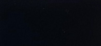 Black swatch -premium deep black roof color with smooth finish for modern roofing projects.