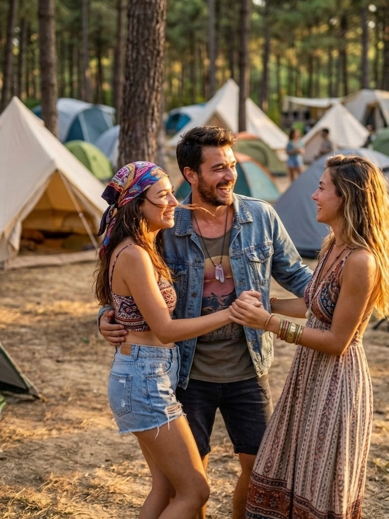 Bayram Doğa & Eğlence Kampı