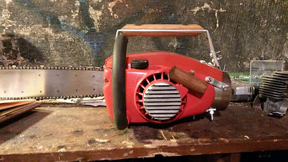The Evil Dead Workshed - My Story