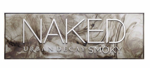 Resenha : Naked Smoky