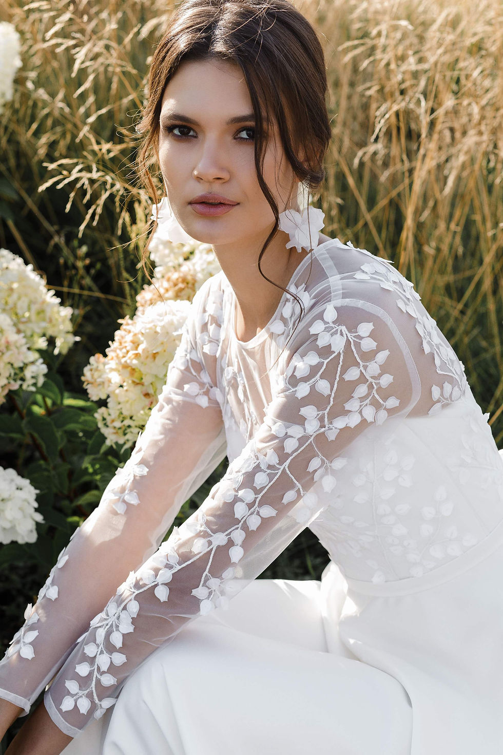 Miniature : Robe  de mariée VICTORIA