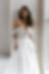 Robe de mariée BROOKE