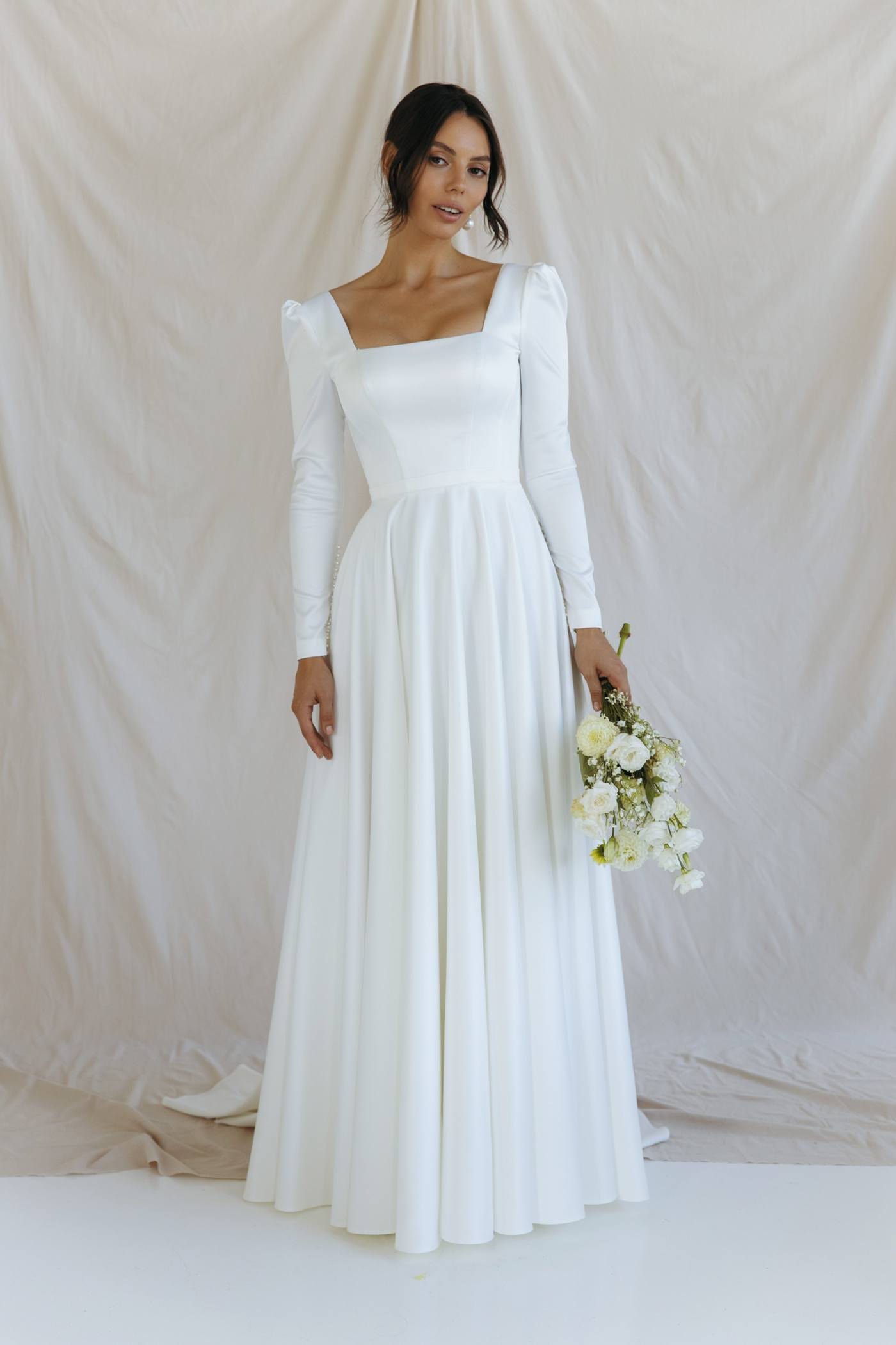 Robe de mariée RIKARDA