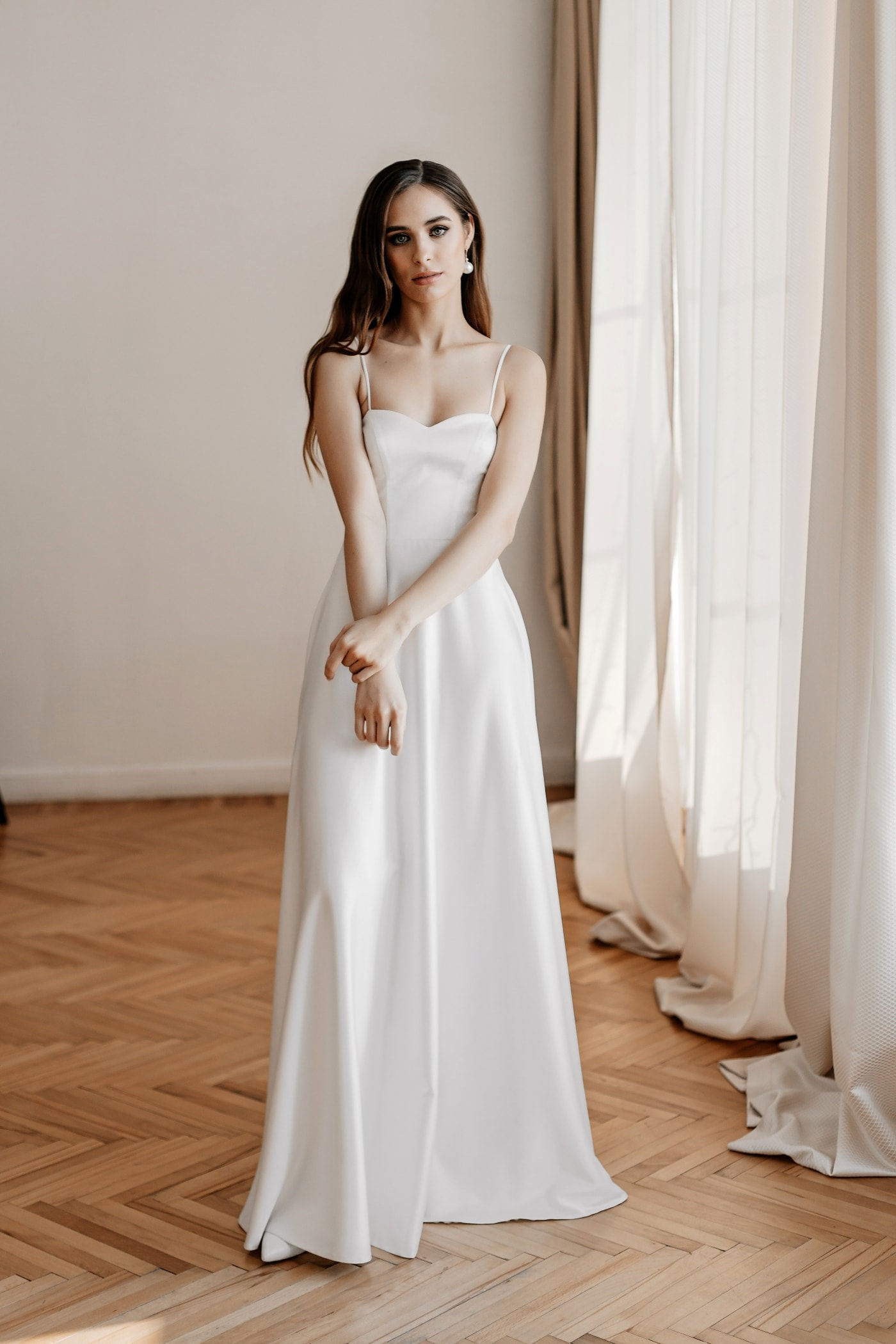 Robe de mariée Chloé
