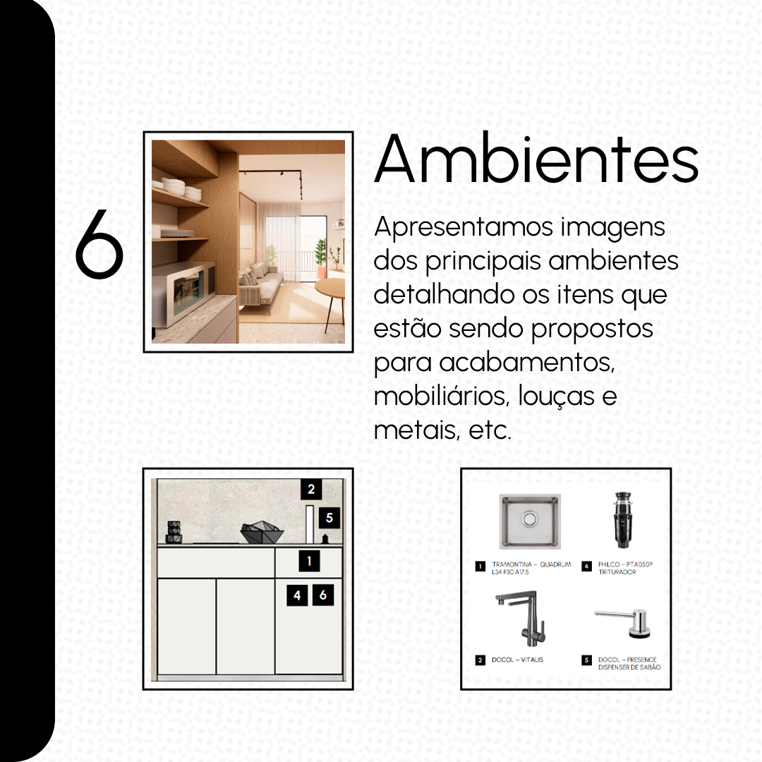 Estudo Preliminar: a primeira etapa de um projeto de arquitetura de ...